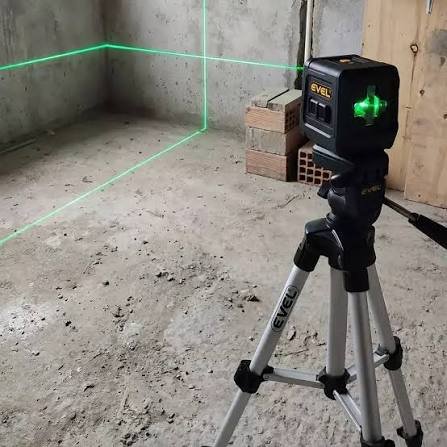 nivel laser 