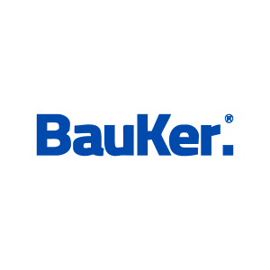 nivel laser bauker