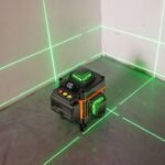laser para pladur