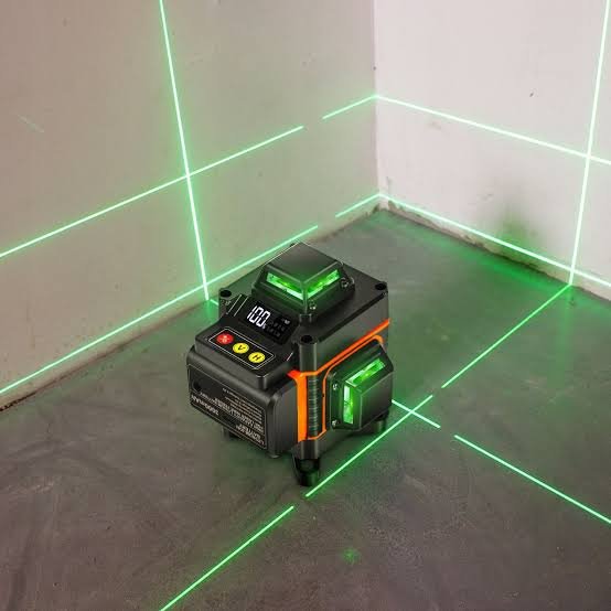 laser para pladur