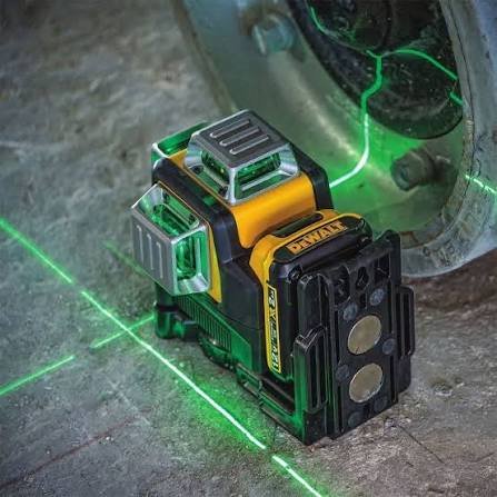 nivel laser 360